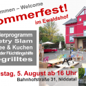 Sommerfest 2017-08-05