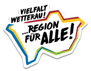 Vielfalt Wetterau ... Region für alle!