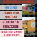 Montessori-Campus Friedberg braucht Eure Unterstützung